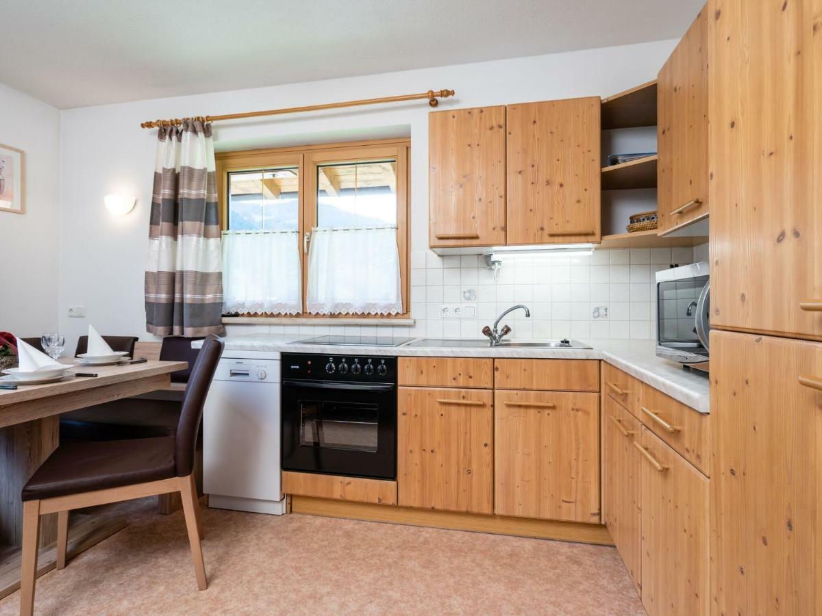 Bichl Apartment *